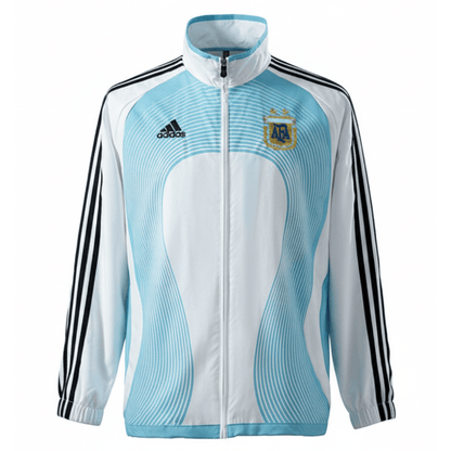 Argentinien Jacke 2005/06 Herren (Retro)