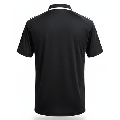 Argentinien Polohemd 25/26 Fan-version Herren Schwarz