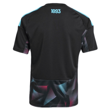 Argentinien Torwart 25/26 Herren Fan-Version