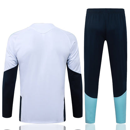 Argentinien Trainingsanzug 26/27 Herren Jacke und Hose