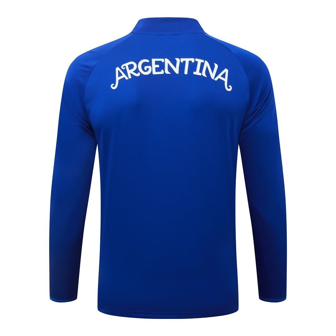 Argentinien Trainingsanzug 26/27 Jacke & Hose