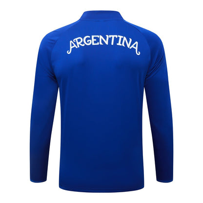 Argentinien Trainingsanzug 26/27 Jacke & Hose