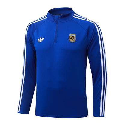 Argentinien Trainingsanzug 26/27 Jacke & Hose