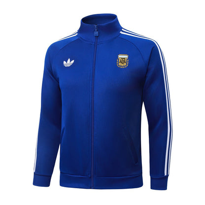 Argentinien Trainingsanzug 26/27 Jacke und Hose