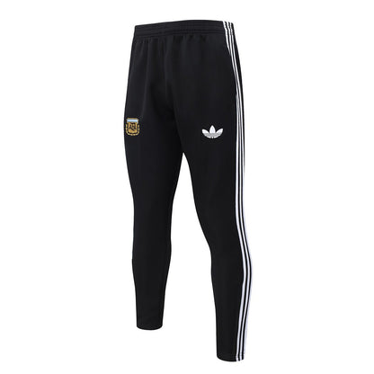 Argentinien Trainingsanzug 26/27 Jacke und Hose