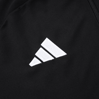 Argentinien Trainingsjacke 25/26 Herren Schwarz