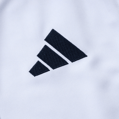 Argentinien Trainingsjacke 26/27 Herren Weiß