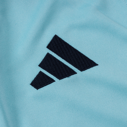 Argentinien Trainingsjacke 26/27 Herren Hellblau