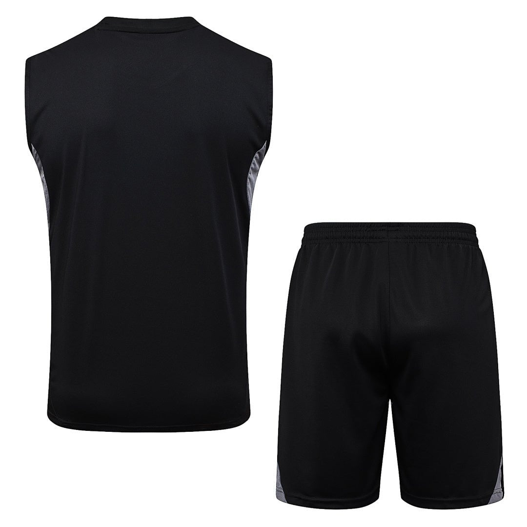 Argentinien Trainingsset 25/26 Tanktop und Shorts