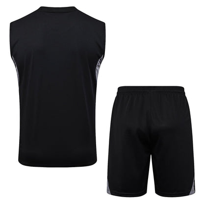 Argentinien Trainingsset 25/26 Tanktop und Shorts