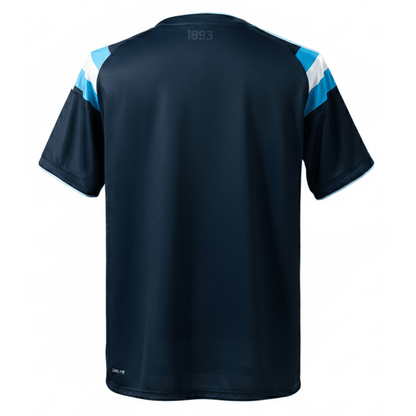 Argentinien Trainingsshirt 25/26 Fan-version Herren