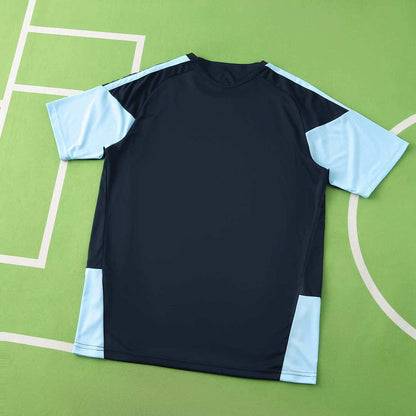 Argentinien Training 26/27 Herren Fan-Version Marineblau