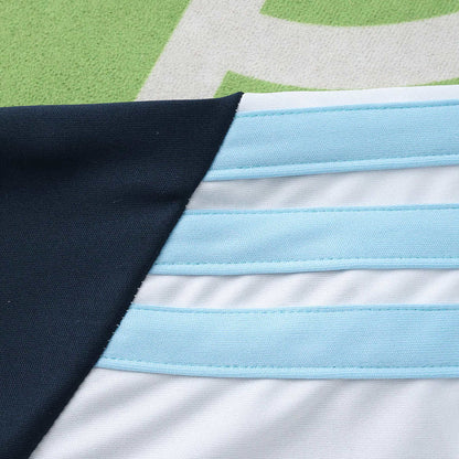 Argentinien Training 26/27 Herren Fan-Version Weiß