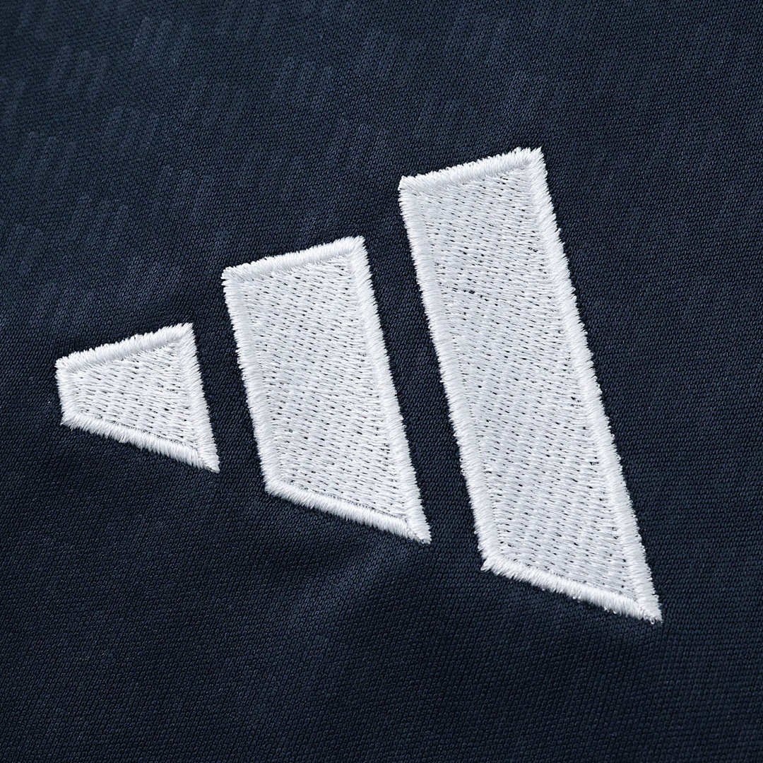 Argentinien Training 26/27 Herren Fan-Version Marineblau