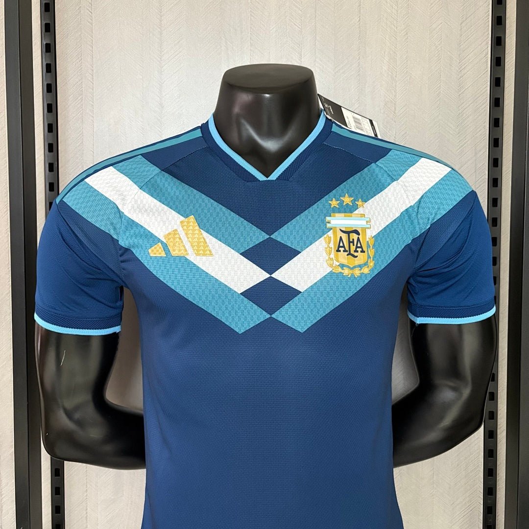 Argentinien Training 2026/27 Herren Spieler-Version
