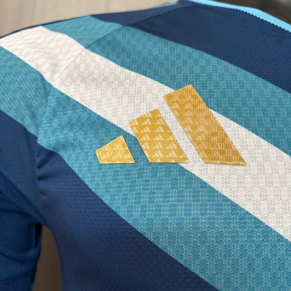 Argentinien Training 2026/27 Herren Spieler-Version