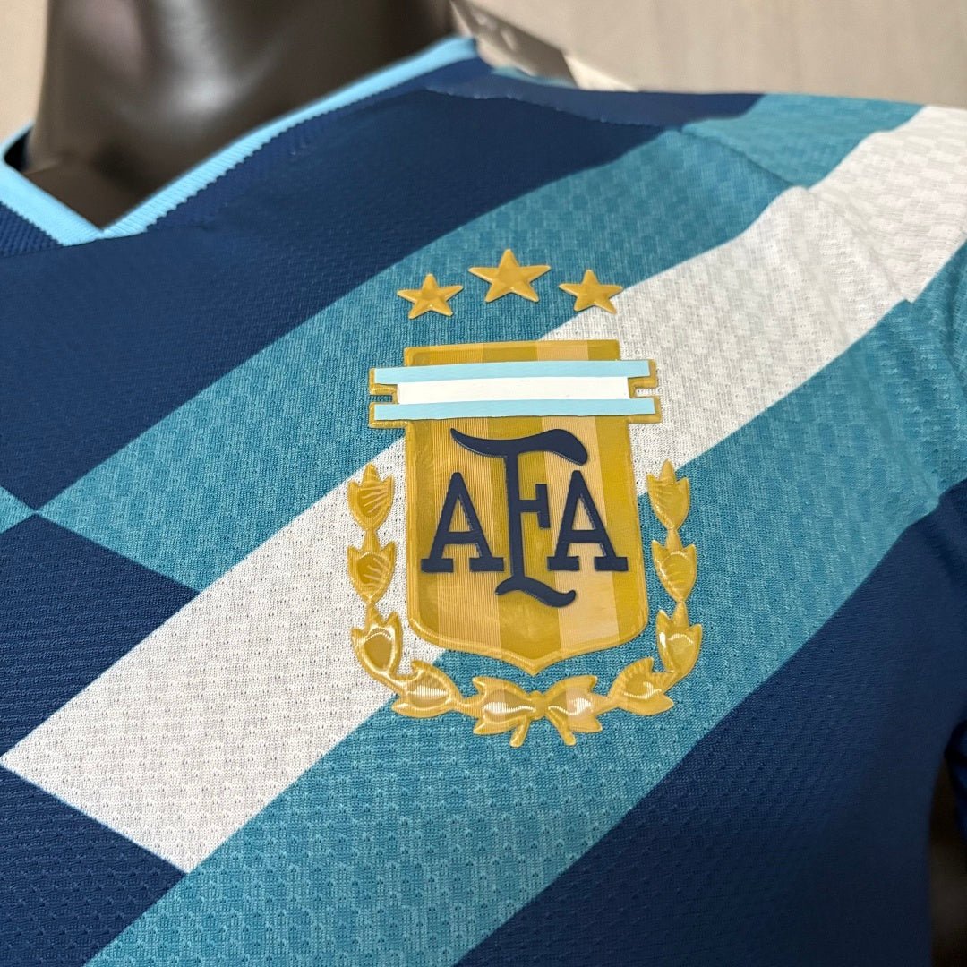 Argentinien Training 2026/27 Herren Spieler-Version