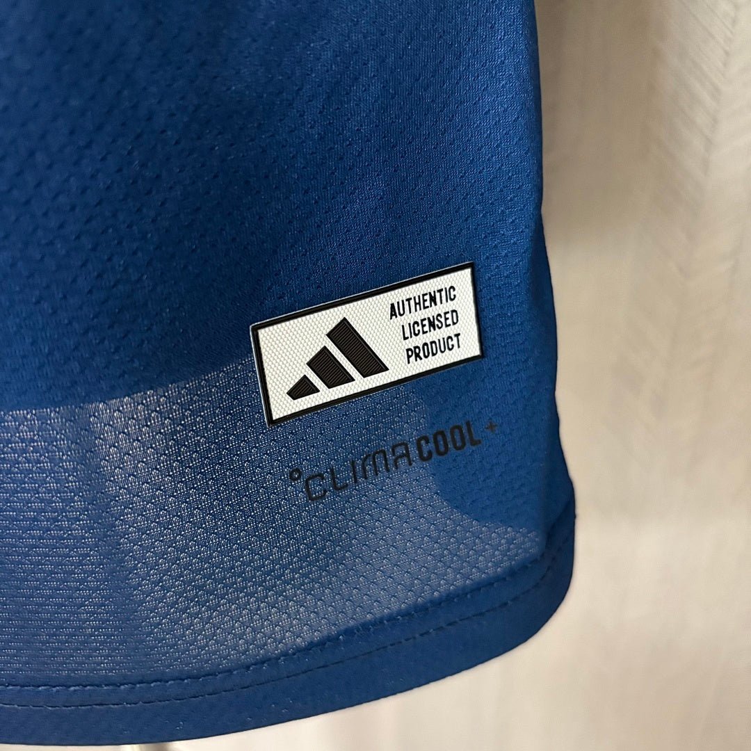 Argentinien Training 2026/27 Herren Spieler-Version