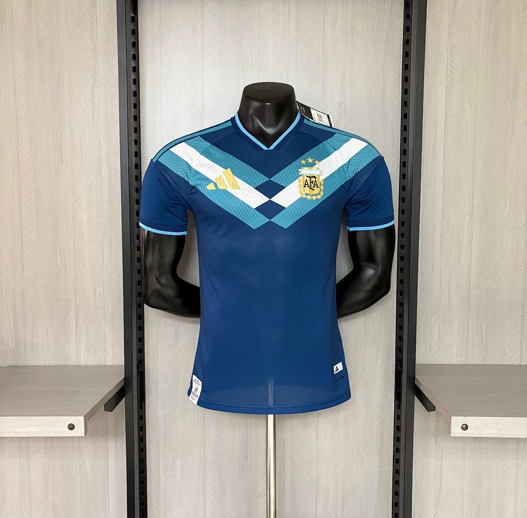 Argentinien Training 2026/27 Herren Spieler-Version