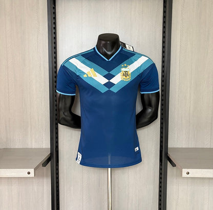Argentinien Training 2026/27 Herren Spieler-Version