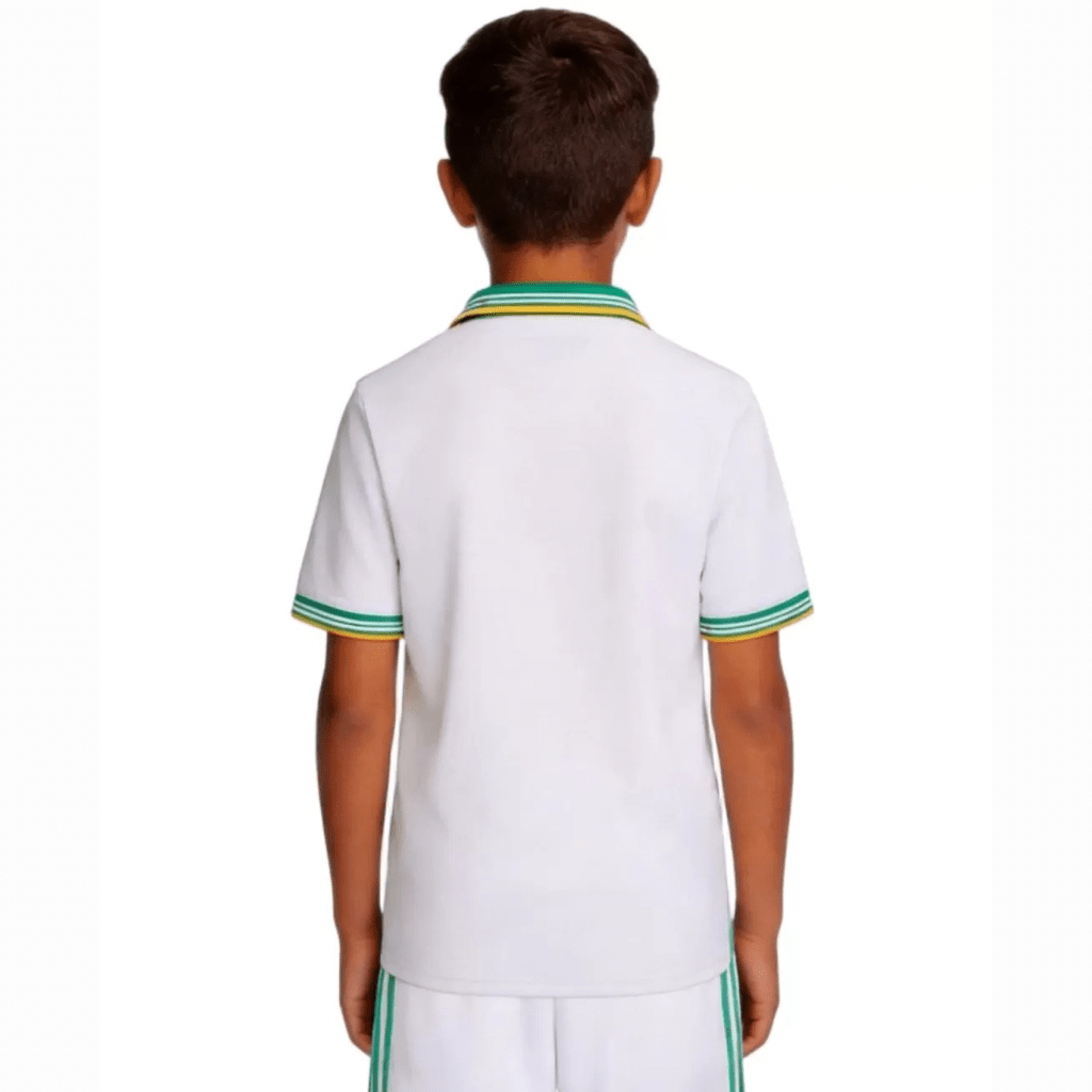 AS Roma Kinder Drittetrikot 25/26 Trikot und Shorts