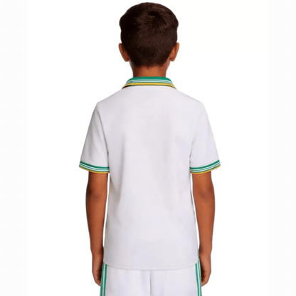 AS Roma Kinder Drittetrikot 25/26 Trikot und Shorts