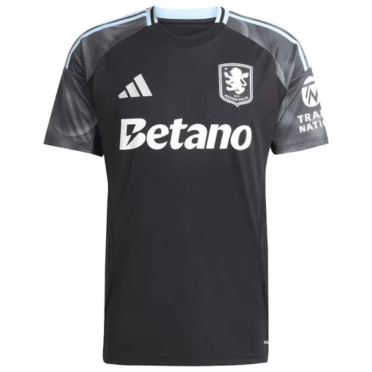 Aston Villa Auswärtstrikot 25/26 Herren Fan-Version