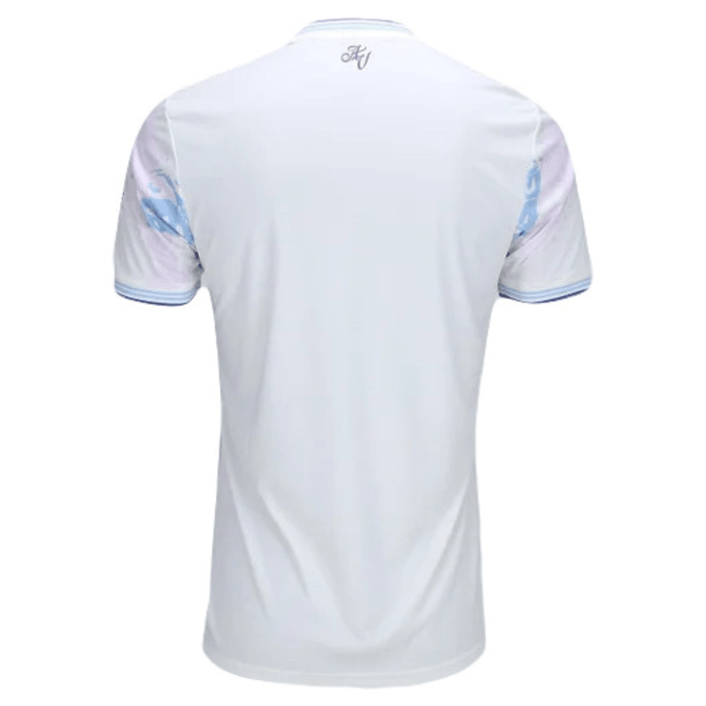 Aston Villa Drittetrikot 25/26 Herren Fan-Version