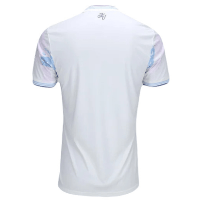 Aston Villa Drittetrikot 25/26 Herren Fan-Version