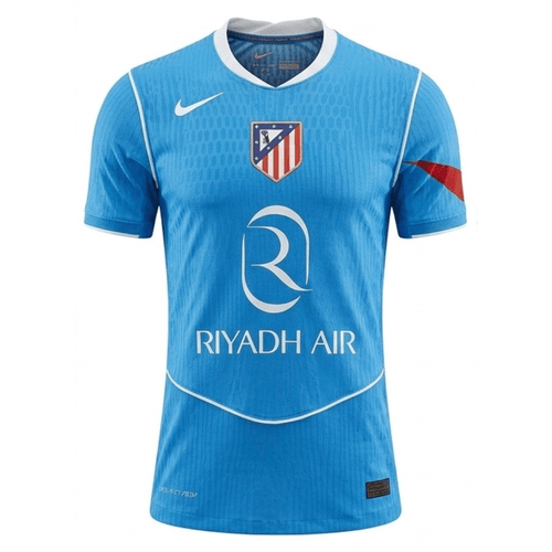 Atlético de Madrid Drittetrikot 25/26 Herren Spieler-Version