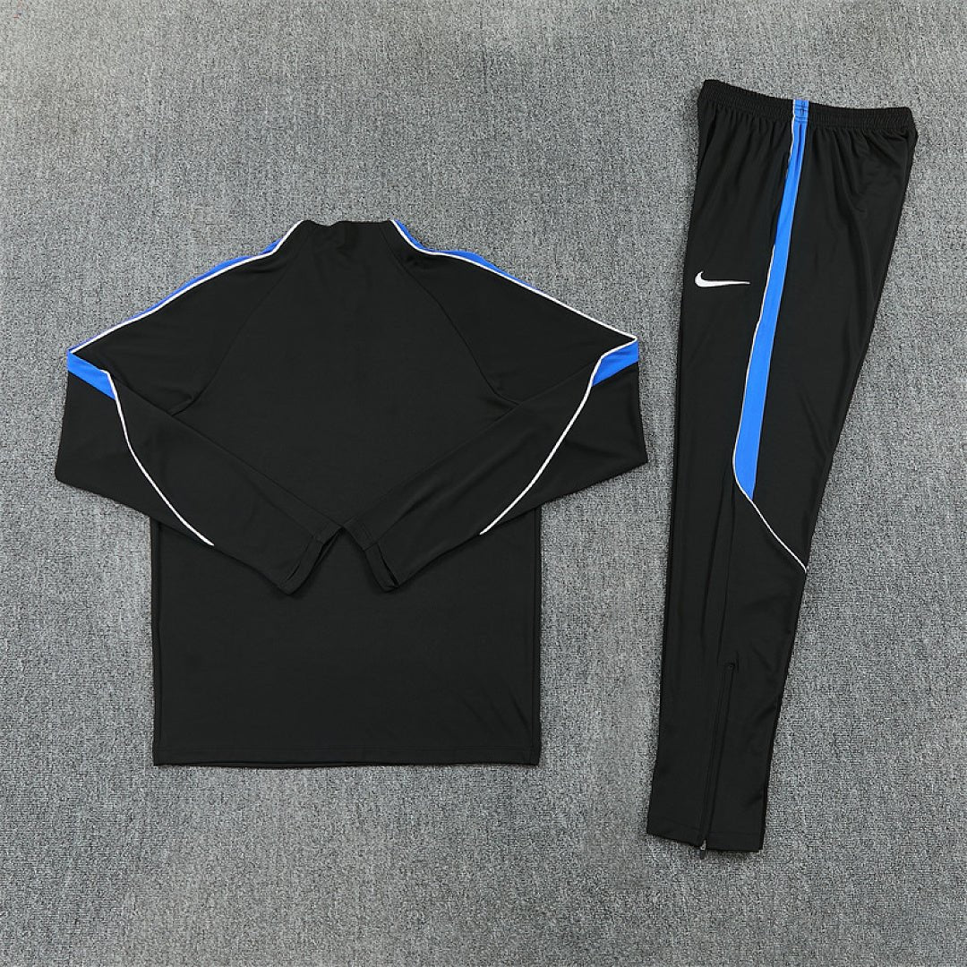 Atlético de Madrid Trainingsanzug 26/27 Herren Jacke und Hose