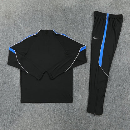 Atlético de Madrid Trainingsanzug 26/27 Herren Jacke und Hose