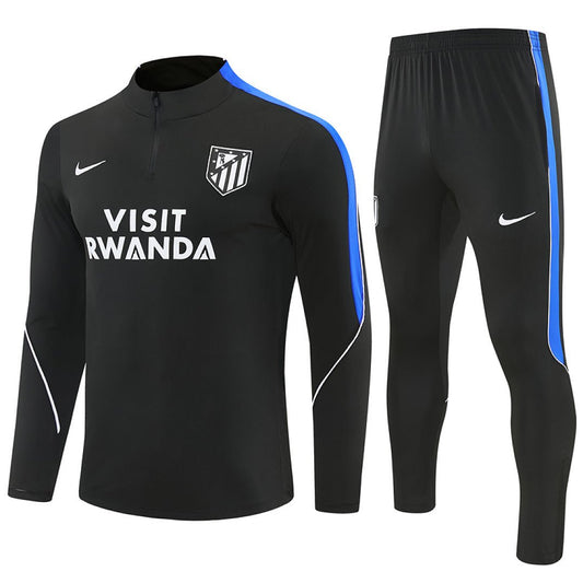 Atlético de Madrid Trainingsanzug 26/27 Herren Jacke und Hose