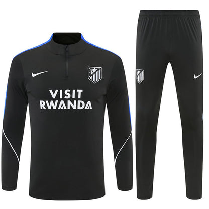 Atlético de Madrid Trainingsanzug 26/27 Herren Jacke und Hose