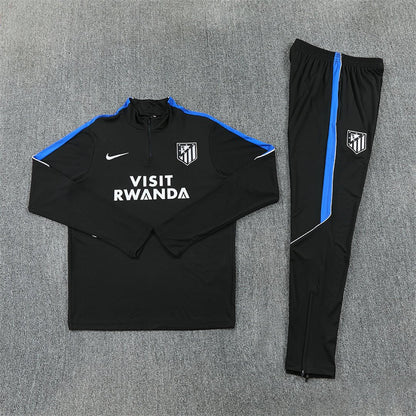 Atlético de Madrid Trainingsanzug 26/27 Herren Jacke und Hose