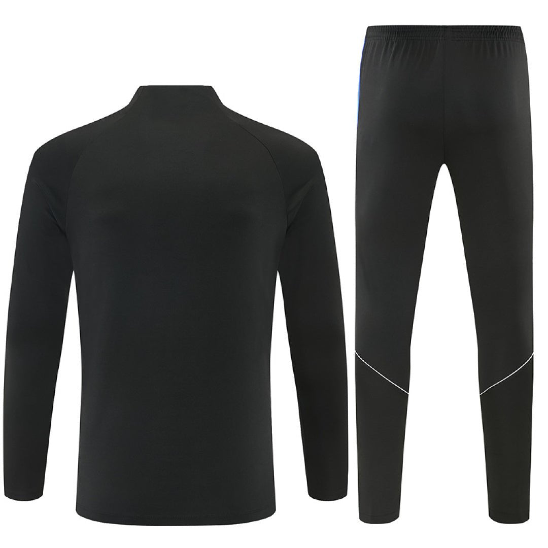 Atlético de Madrid Trainingsanzug 26/27 Herren Jacke und Hose