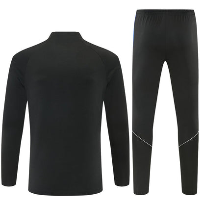 Atlético de Madrid Trainingsanzug 26/27 Herren Jacke und Hose