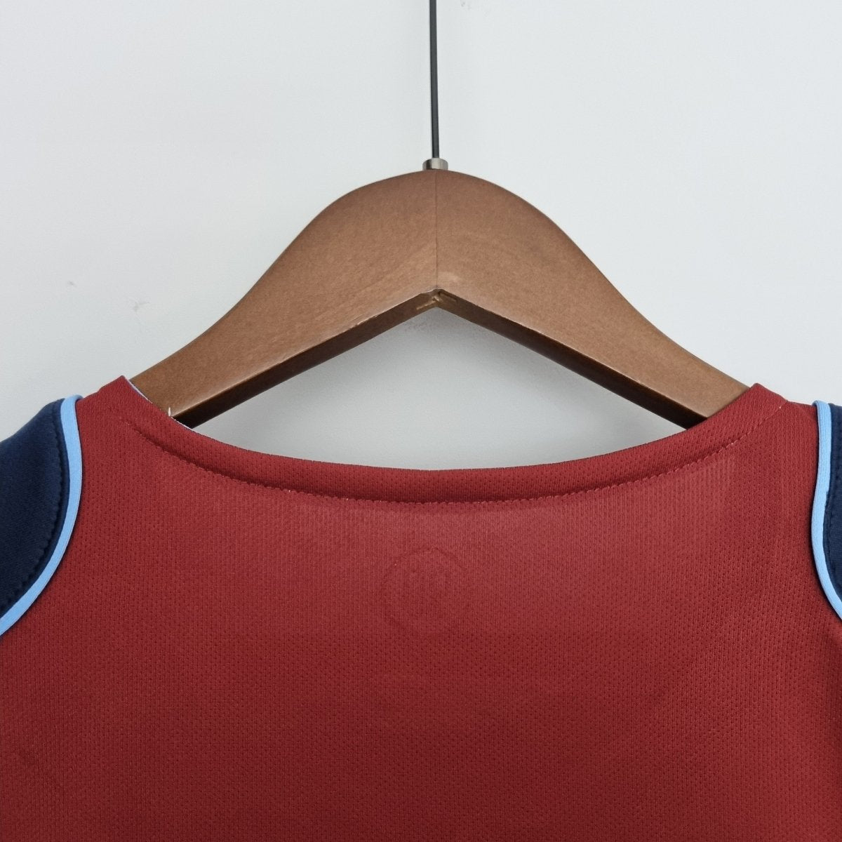 Atlético Madrid Auswärtstrikot 04/05 Herren Fan-Version (Retro)