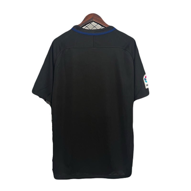 Atlético Madrid Auswärtstrikot 16/17 Herren Fan-Version (Retro)