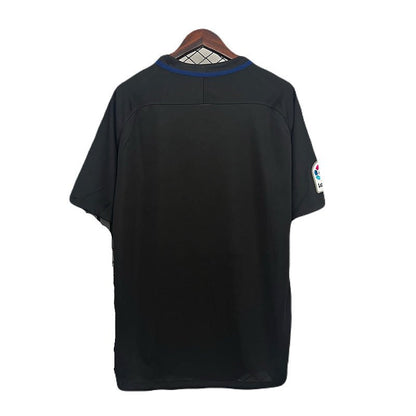 Atlético Madrid Auswärtstrikot 16/17 Herren Fan-Version (Retro)