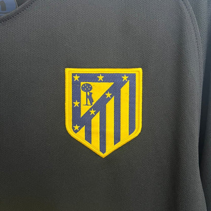 Atlético Madrid Auswärtstrikot 16/17 Herren Fan-Version (Retro)