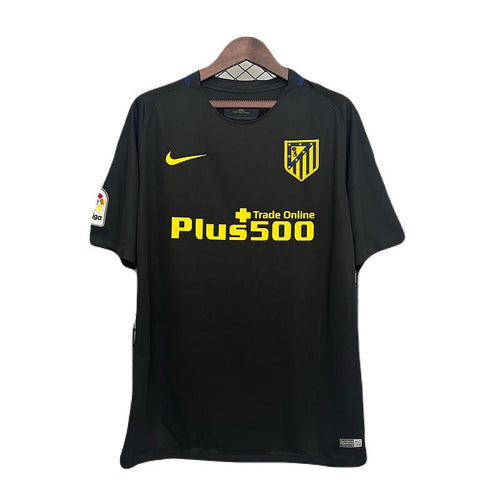Atlético Madrid Auswärtstrikot 16/17 Herren Fan-Version (Retro)