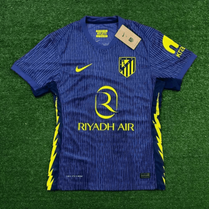 Atlético Madrid Auswärtstrikot 25/26 Herren Spieler-Version