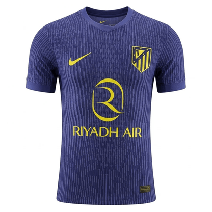 Atlético Madrid Auswärtstrikot 25/26 Herren Spieler-Version