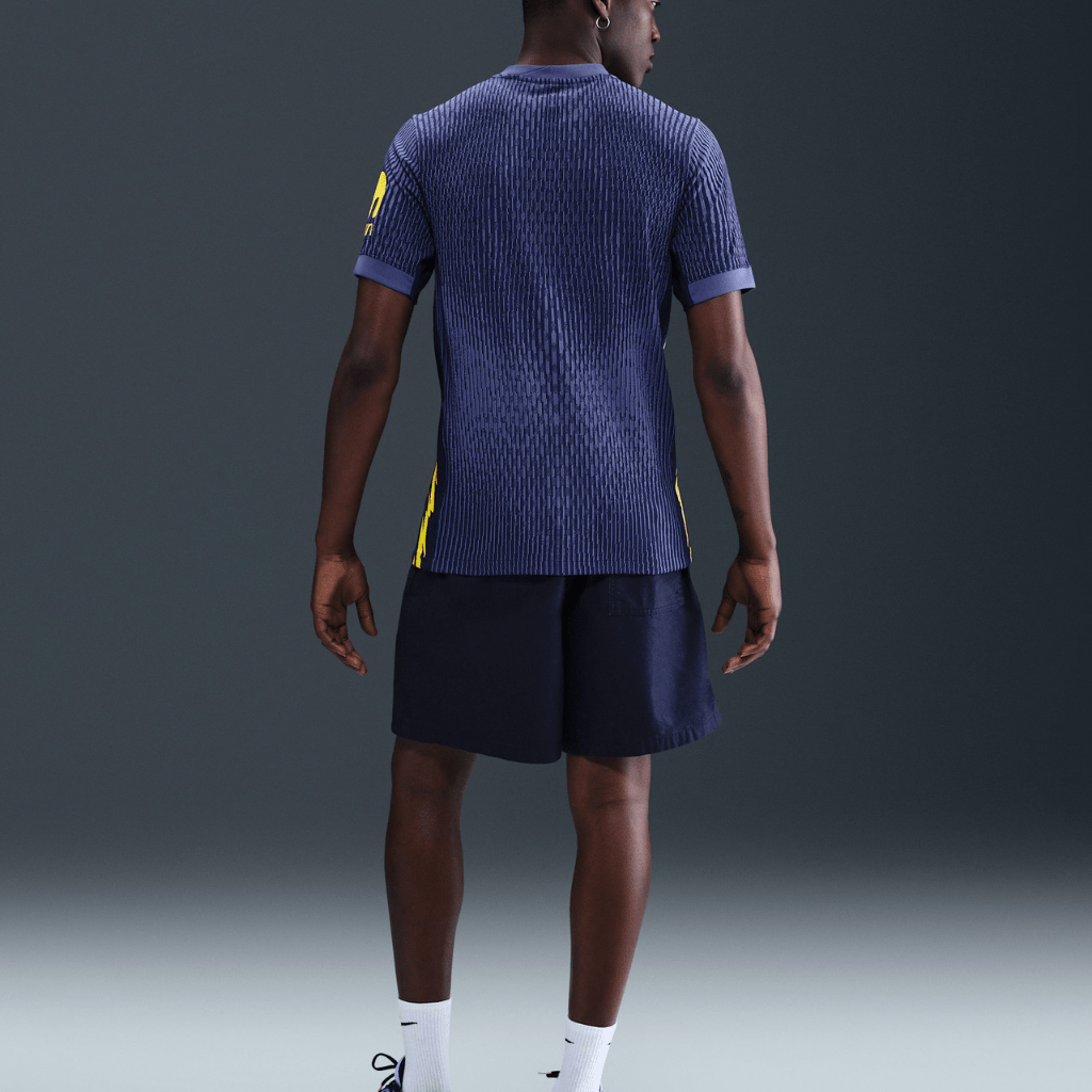Atlético Madrid Auswärtstrikot 25/26 Herren Spieler-Version