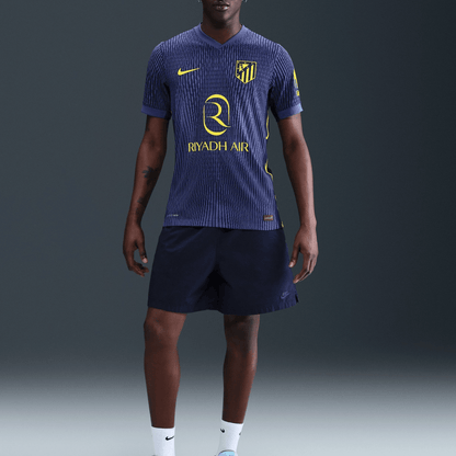 Atlético Madrid Auswärtstrikot 25/26 Herren Spieler-Version