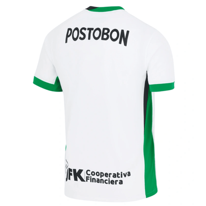 Atlético Nacional Auswärtstrikot 26/27 Herren Fan-Version