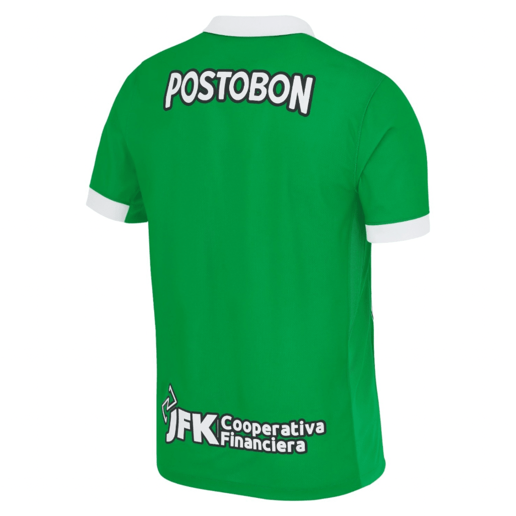 Atlético Nacional Heimtrikot 26/27 Herren Fan-Version