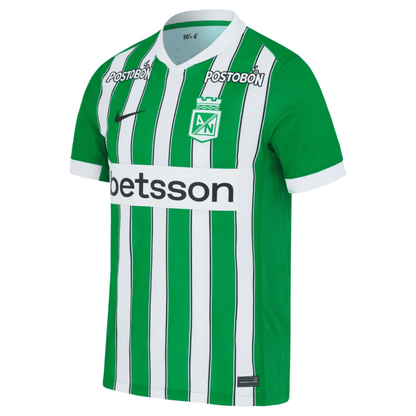 Atlético Nacional Heimtrikot 26/27 Herren Fan-Version