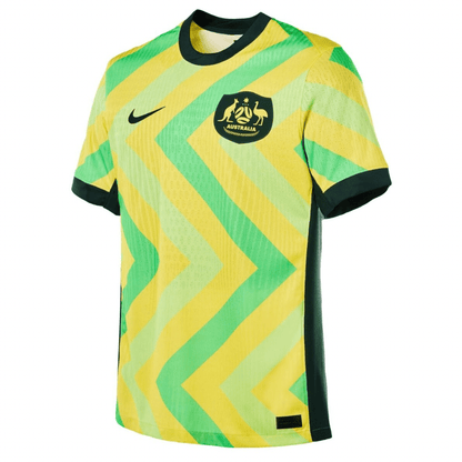 Australien Heimtrikot 25/26 Herren Fan-Version